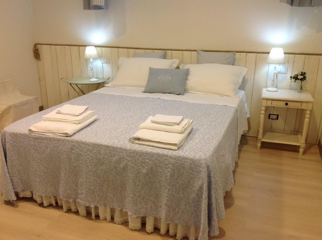 タオルミーナ B ＆ B ソットコペルタ Bed & Breakfast エクステリア 写真
