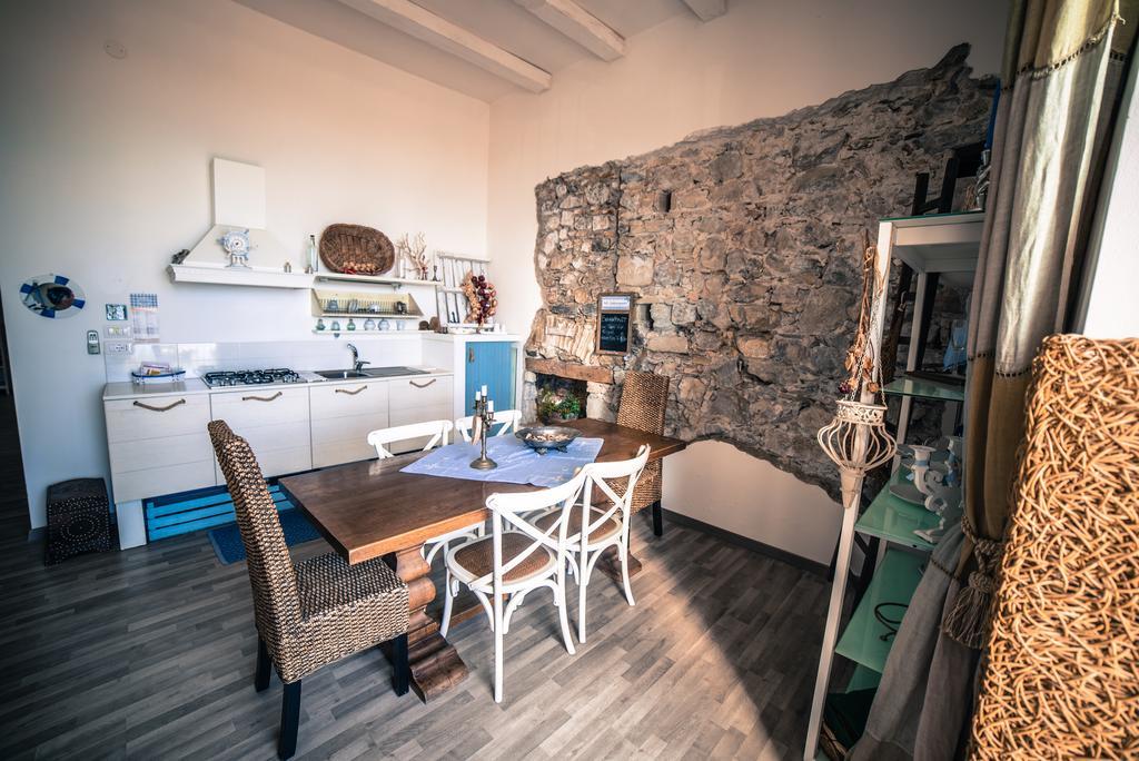 タオルミーナ B ＆ B ソットコペルタ Bed & Breakfast エクステリア 写真